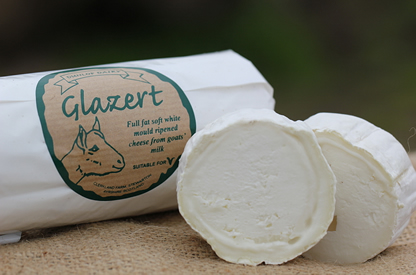 Glazert